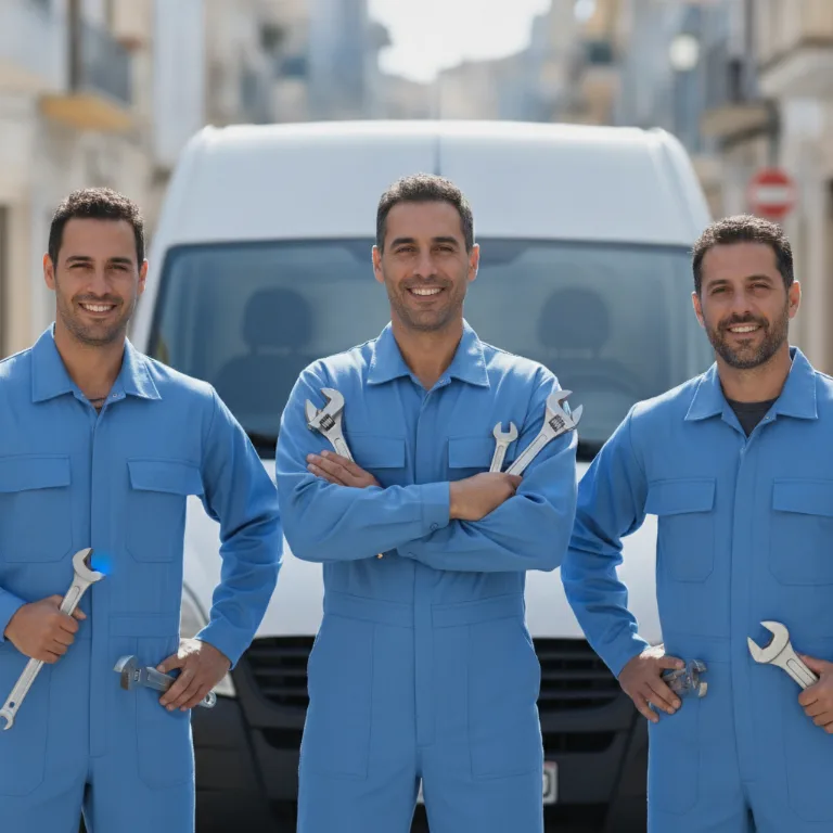 riparazione scaldabagno Porto Sant'Elpidio